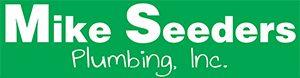 Mike Seeders Plumbing, Inc. Logo