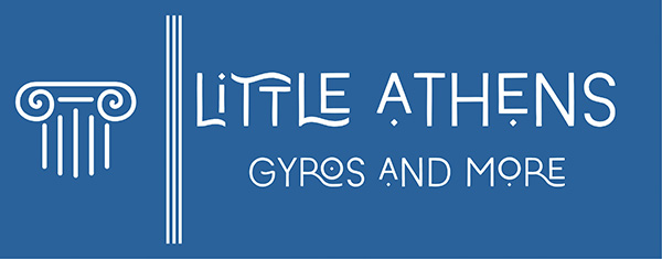 Little Athens Gyros and More